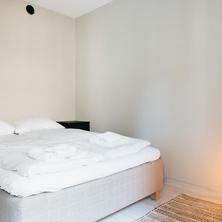 Stay Urban - Scandinavian Comfort With French Balcony Bergen Exterior foto