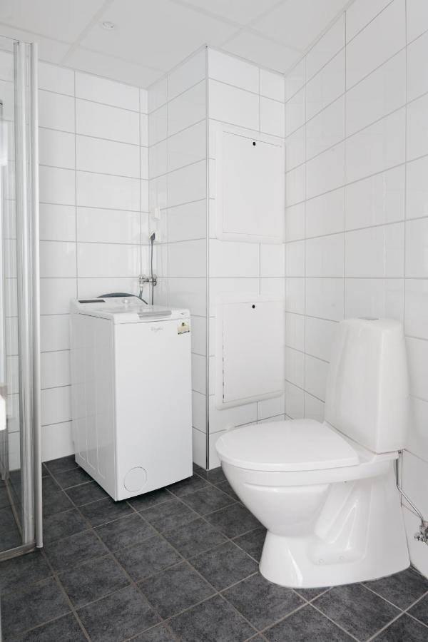 Stay Urban - Scandinavian Comfort With French Balcony Bergen Exterior foto